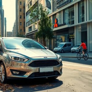 mitsubishi e ford escono dal mercato delle citycar impatti e significato per gli automobilisti 1763961084