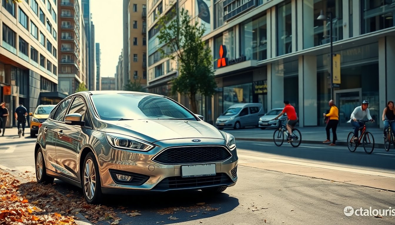 mitsubishi e ford escono dal mercato delle citycar impatti e significato per gli automobilisti 1763961084