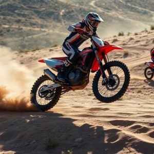 motocross crz 2025 scopri i modelli e le offerte imperdibili della nuova gamma 1764160611