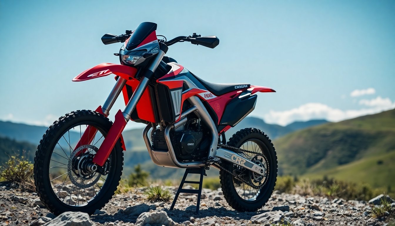 motocross crz erz 2025 innovazioni tecnologiche e prestazioni eccezionali 1763850767