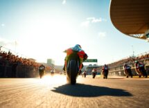 motogp 2025 bezzecchi conquista il terzo posto nel campionato mondiale a valencia 1763259614