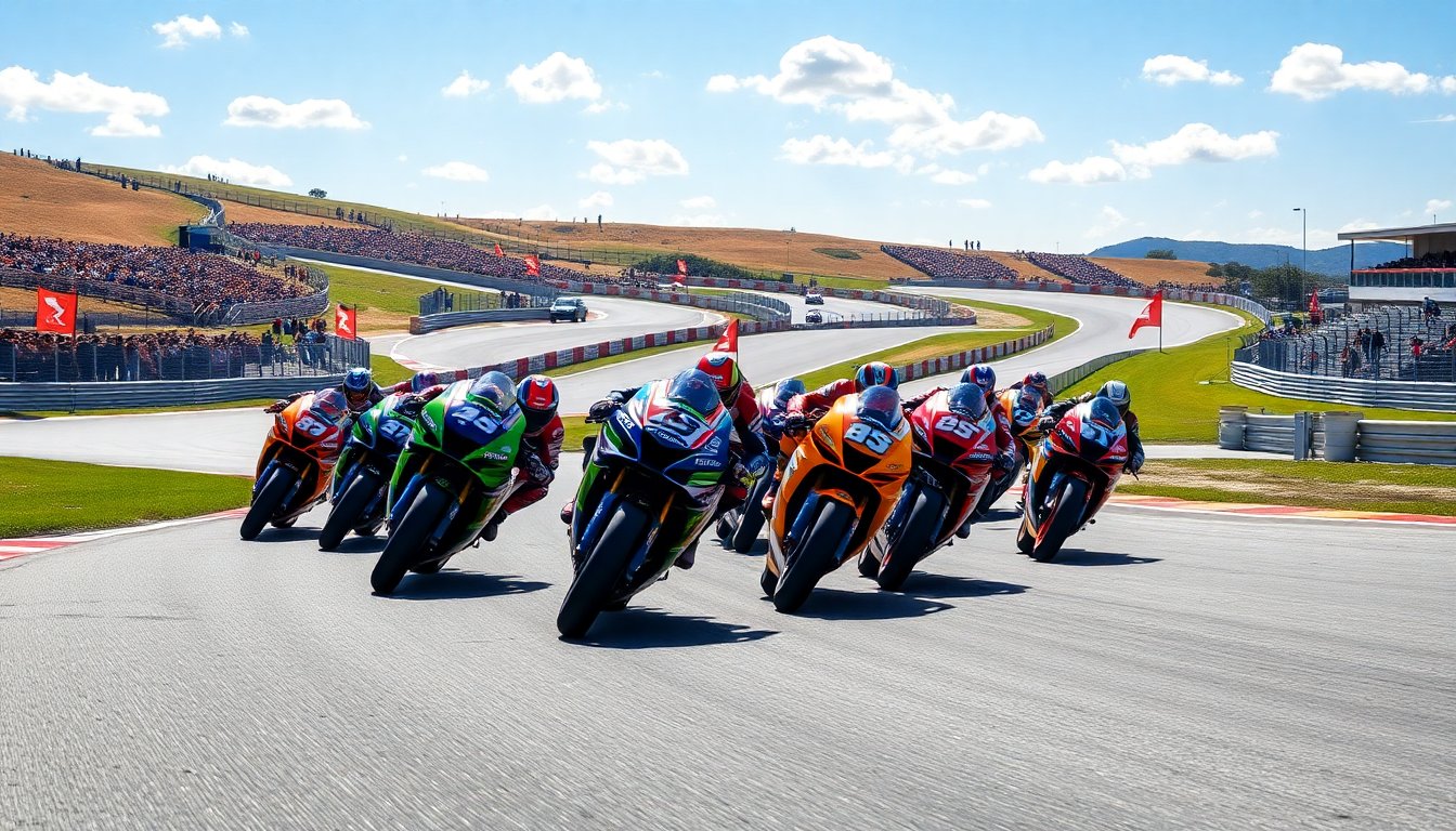 motogp 2025 guida completa al gran premio del portogallo 1762124076