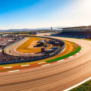 motogp 2025 programma tv e tutte le informazioni sul gp della comunita valenciana 1763259684