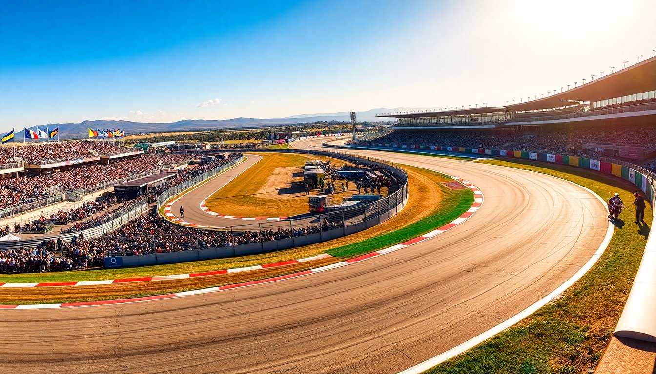 motogp 2025 programma tv e tutte le informazioni sul gp della comunita valenciana 1763259684