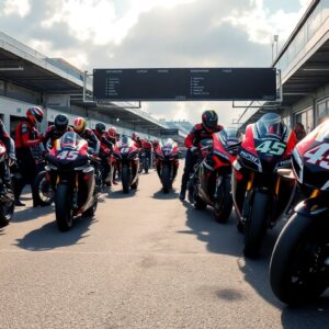 motogp 2026 novita e sorprese nel campionato mondiale di motociclismo 1763935175