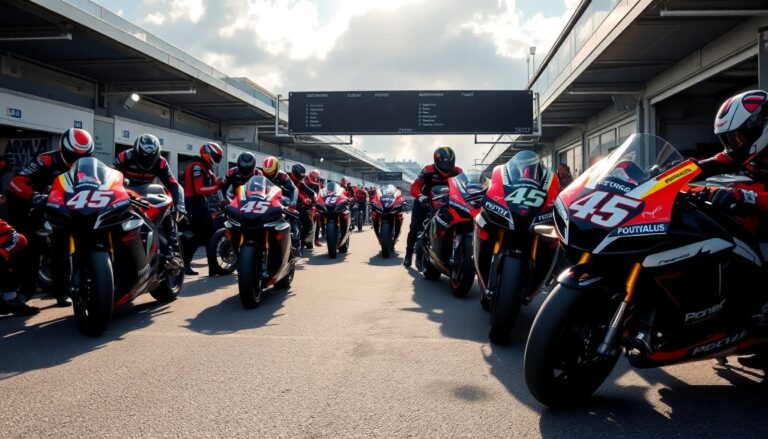 motogp 2026 novita e sorprese nel campionato mondiale di motociclismo 1763935175