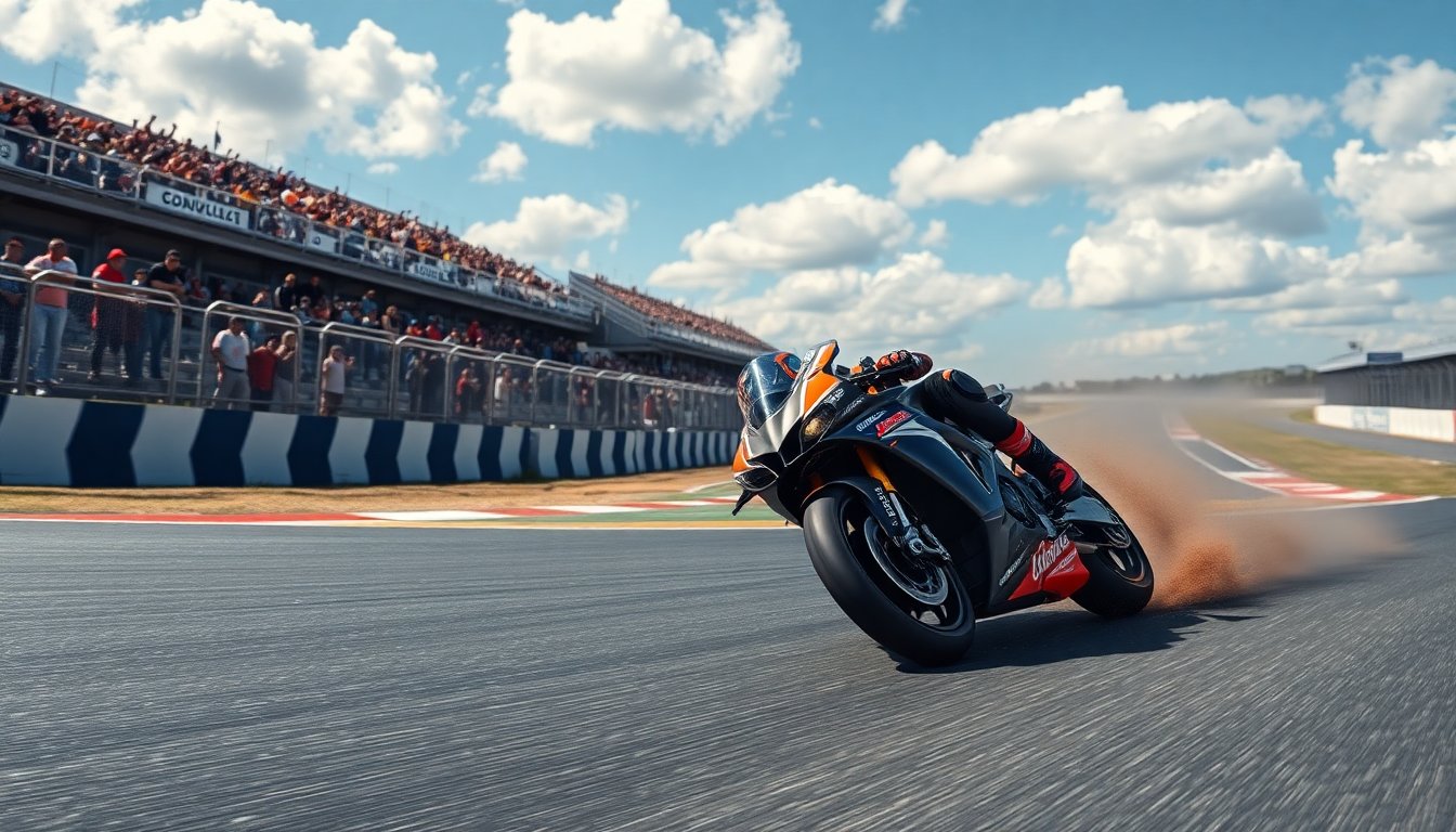 motogp a portimao risultati e ultime novita dal gran premio 2023 1762530262