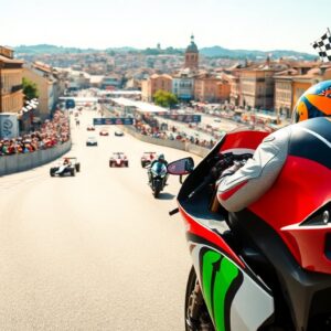 motogp e formula 1 eventi congiunti nelle citta scopri le novita 1764312769