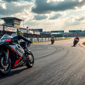 motogp levoluzione dei diritti televisivi in italia e le sfide emergenti 1764246169