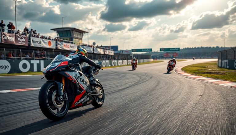 motogp levoluzione dei diritti televisivi in italia e le sfide emergenti 1764246169