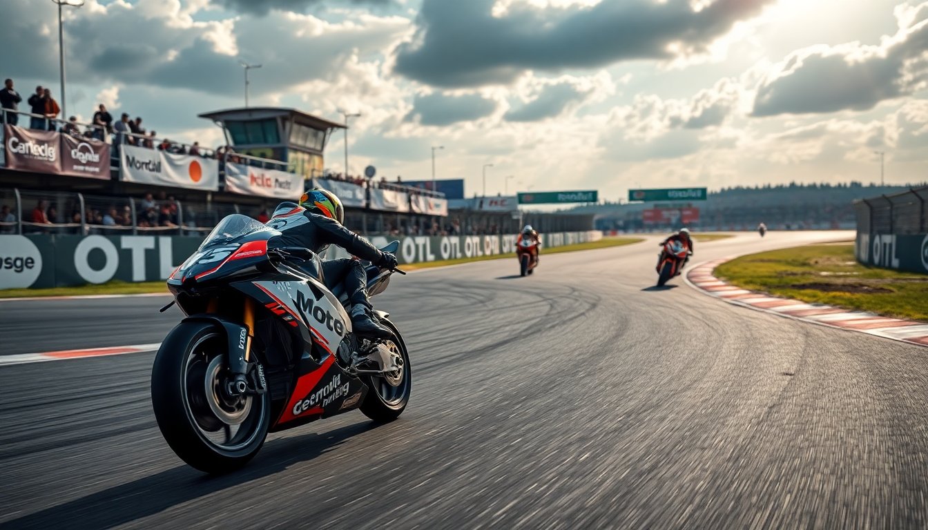 motogp levoluzione dei diritti televisivi in italia e le sfide emergenti 1764246169