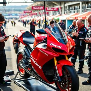 motogp scopri la nuova era dei team e dei piloti nel motomondiale 1764416451