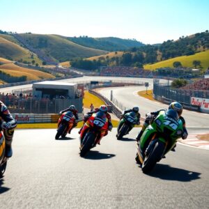 motomondiale 2025 tutte le anticipazioni sul gran premio del portogallo 1762595505