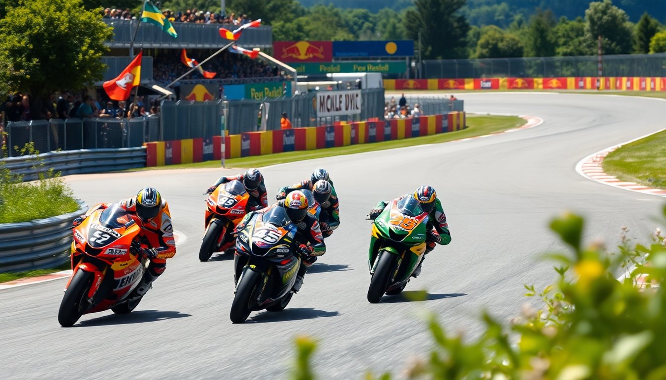 motomondiale tutto quello che devi sapere per seguire il campionato 1762747815