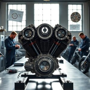 mv agusta svela il motore cinque cilindri prestazioni eccezionali e innovazione automobilistica 1764012764