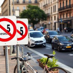 napoli divieti di circolazione per veicoli diesel euro 5 fino al 2026 cosa sapere e come prepararsi 1764130972