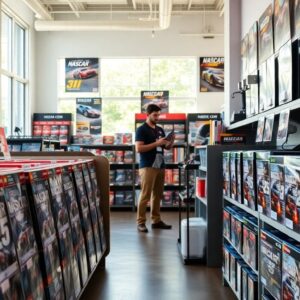 nascar 25 guida alle migliori offerte disponibili per il tuo risparmio 1762838427