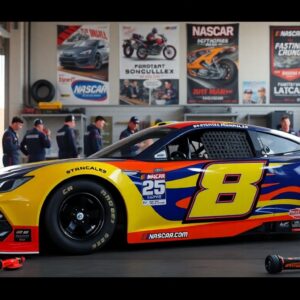 nascar 25 scopri lesperienza di corsa definitiva 1762994496