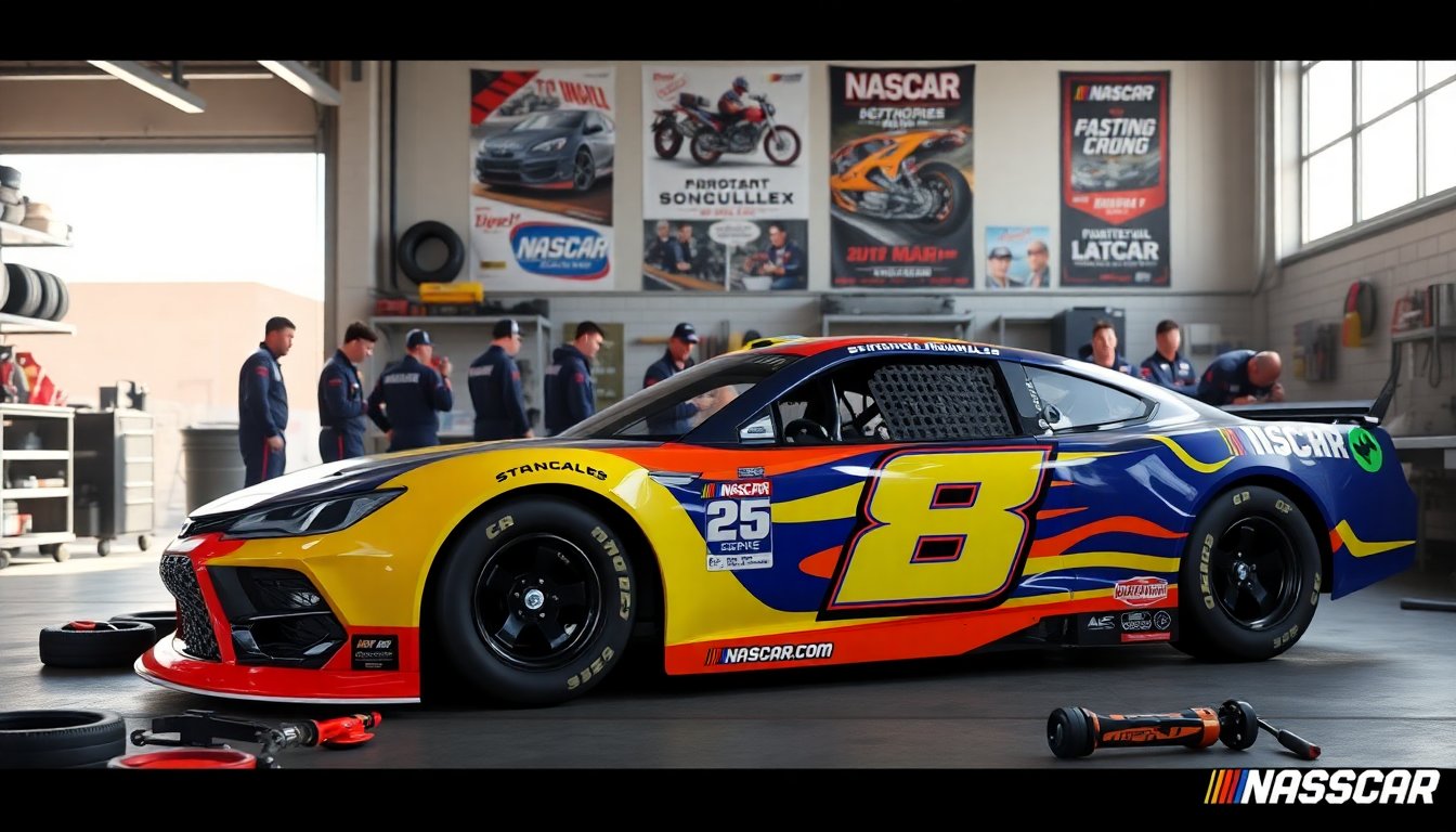 nascar 25 scopri lesperienza di corsa definitiva 1762994496