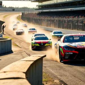 nascar euro series 2026 litalia protagonista dei playoff 1764404787