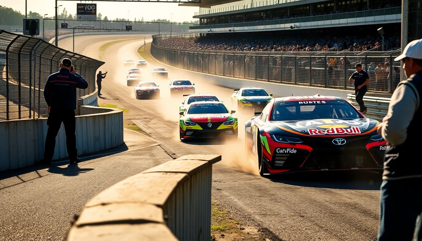 nascar euro series 2026 litalia protagonista dei playoff 1764404787