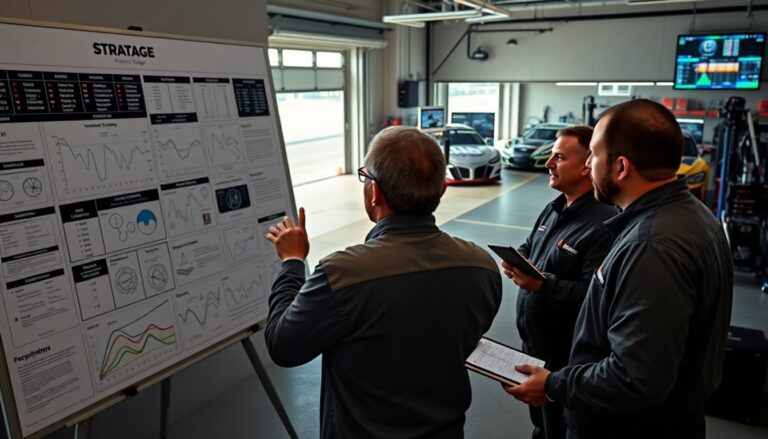 nascar manager diventa il campione della gestione delle corse 1762483064