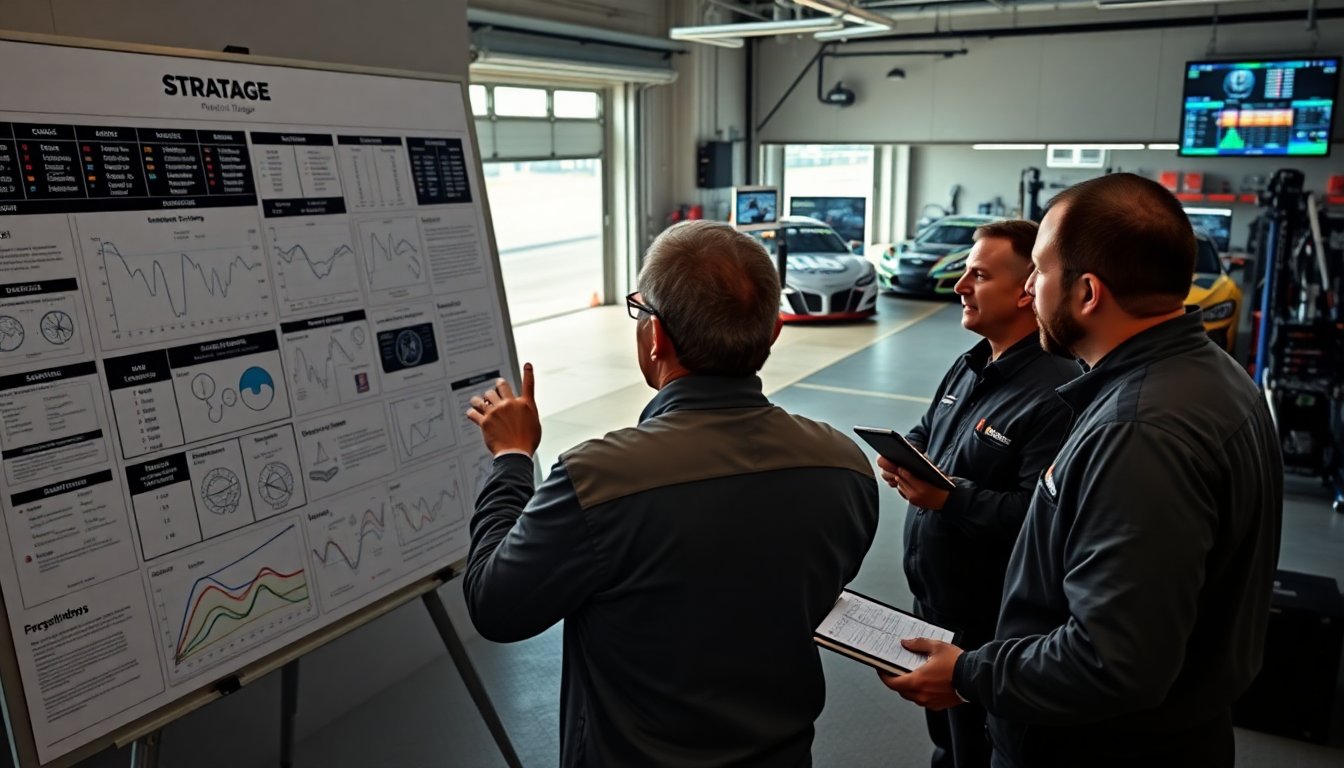 nascar manager diventa il campione della gestione delle corse 1762483064