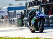 nicolo bulega fa il suo debutto in motogp e guadagna il rispetto del paddock 1762845659