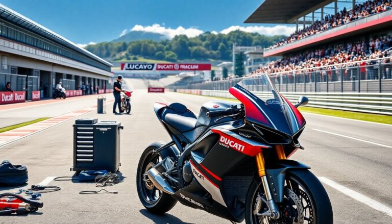 nicolo bulega il debutto in motogp con ducati e finalmente arrivato 1762174933