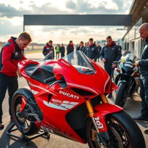 nicolo bulega in motogp il nuovo capitolo del talento italiano nel motomondiale 1762541107