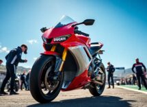 nicolo bulega prende il posto di marc marquez per il gran finale di stagione in motogp 1762073322