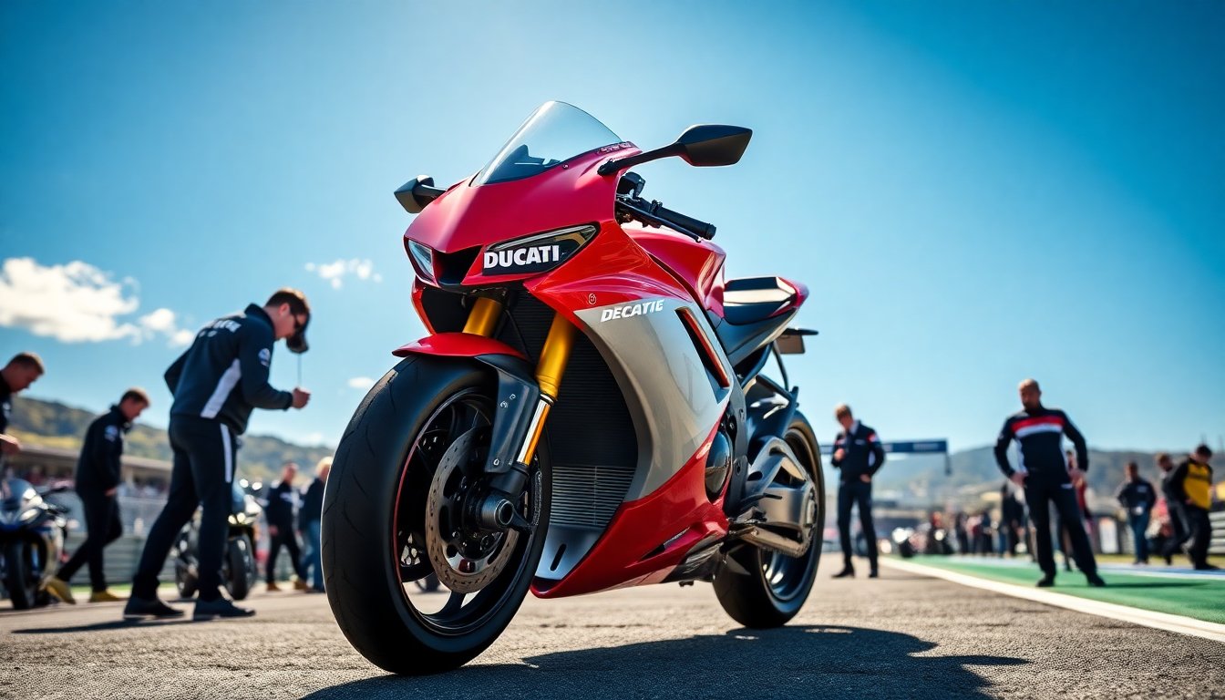 nicolo bulega prende il posto di marc marquez per il gran finale di stagione in motogp 1762073322