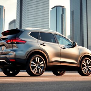 nissan rogue 2026 novita e origini della nissan x trail 2027 1763407594