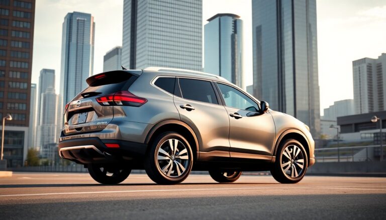 nissan rogue 2026 novita e origini della nissan x trail 2027 1763407594