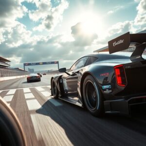 novita cadillac racing e romain grosjean per la 24 ore di daytona 2026 tutto cio che devi sapere 1763211460