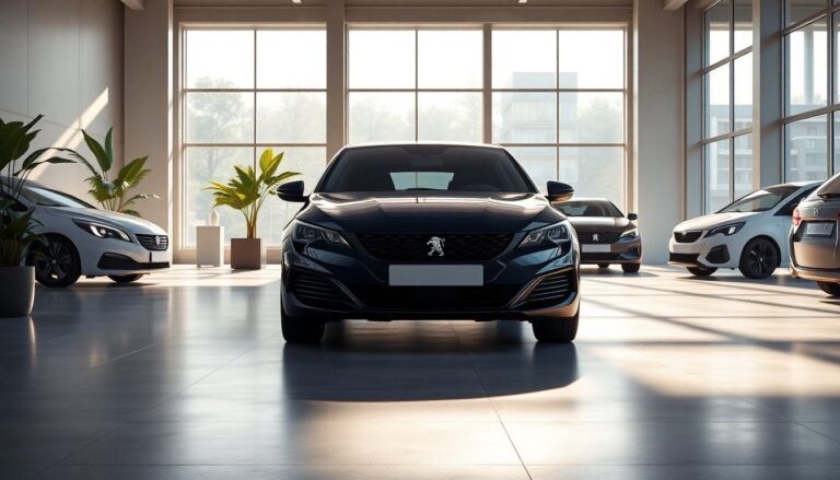 novita peugeot 2026 restyling e nuovi modelli da non perdere 1762102301