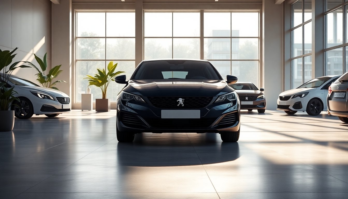 novita peugeot 2026 restyling e nuovi modelli da non perdere 1762102301