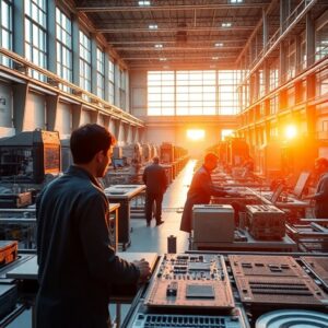 olanda e nexperia la ripresa della crisi dei chip e finalmente in arrivo 1763666151