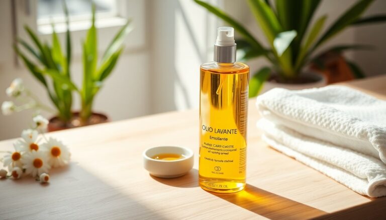 olio lavante emolliente sollievo per pelle secca e atopica 1764253680