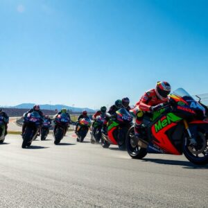 orari e dettagli completi sul gp di valencia 2025 cosa sapere 1762990783