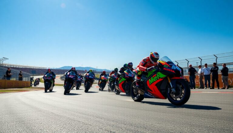 orari e dettagli completi sul gp di valencia 2025 cosa sapere 1762990783