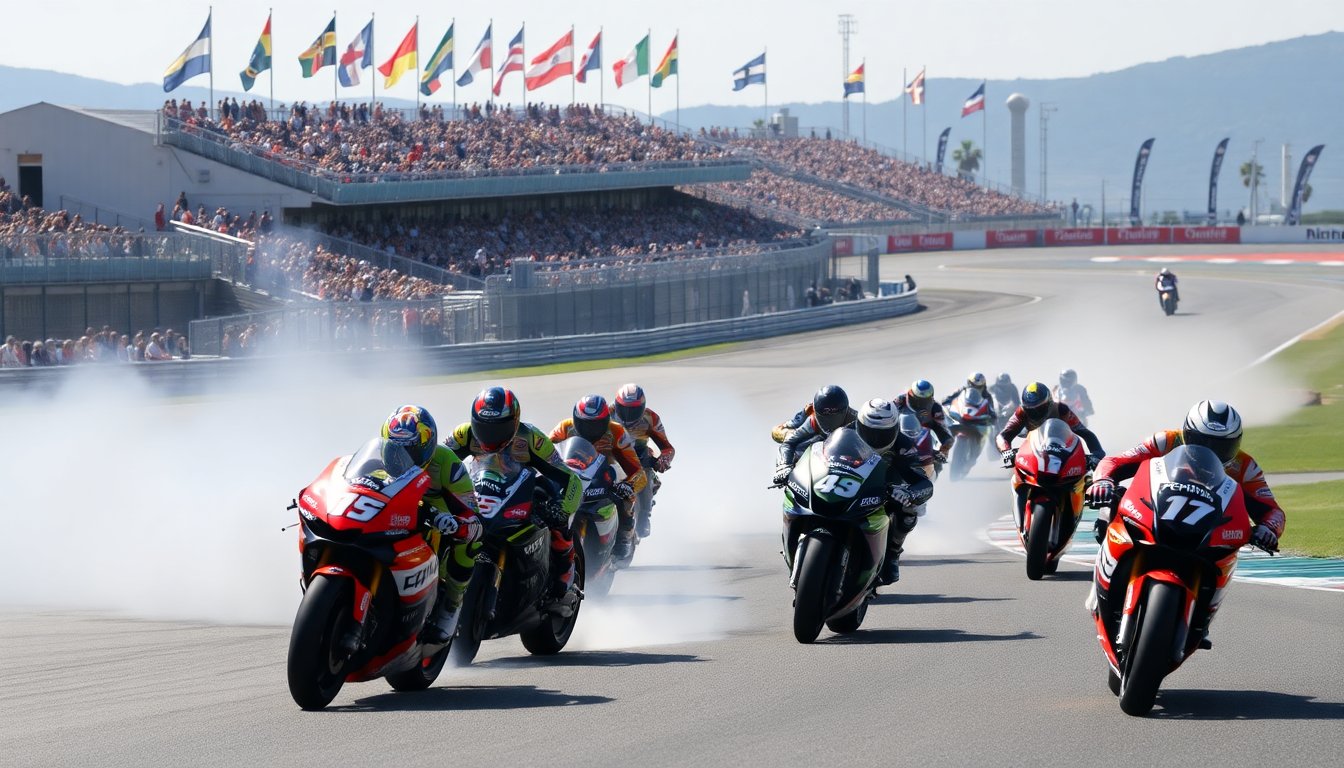 orari e dettagli completi sul gp di valencia del motomondiale 2025 scopri tutto qui 1762886572