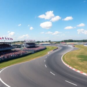 pacchetti esclusivi e esperienze indimenticabili per il gran premio di gran bretagna 1763255816