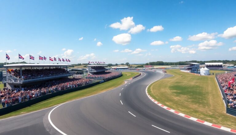 pacchetti esclusivi e esperienze indimenticabili per il gran premio di gran bretagna 1763255816