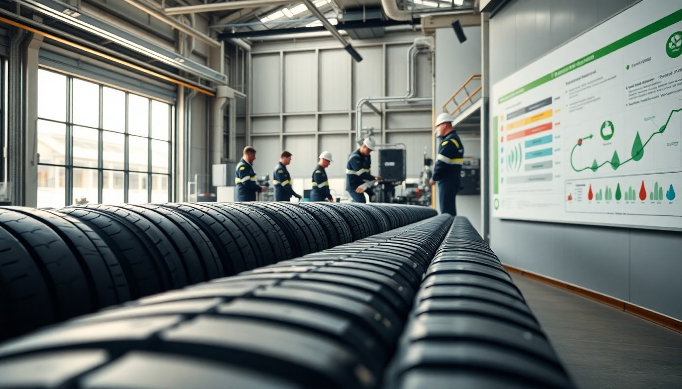 paolo pompei il ceo di nokian che promuove sicurezza e sostenibilita 1763560912