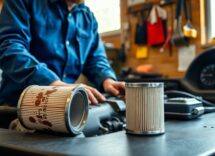 perche cambiare regolarmente il filtro dellolio del motore e essenziale per la salute del tuo veicolo 1763248442