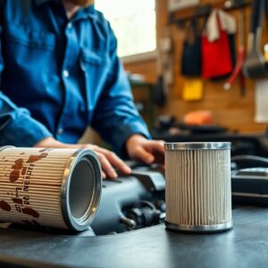 perche cambiare regolarmente il filtro dellolio del motore e essenziale per la salute del tuo veicolo 1763248442