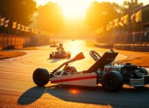 perche il go kart e essenziale per diventare un futuro pilota di formula 1 1762425142