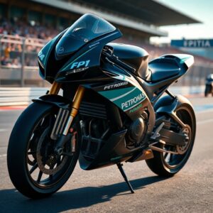 petronas fp1 storia e caratteristiche della motocicletta da corsa che ha fatto la storia 1763946236