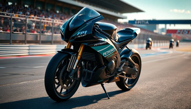 petronas fp1 storia e caratteristiche della motocicletta da corsa che ha fatto la storia 1763946236